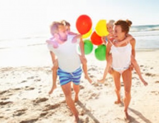 Family Free Stay - BIMBI GRATIS !! - 0-6 anni  in Mezza Pensione