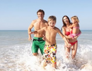 Family Free Stay-Bimbi 0-6 anni in Pensione Completa